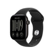42mm Black Sport Band - S/M