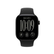 42mm Black Sport Band - S/M