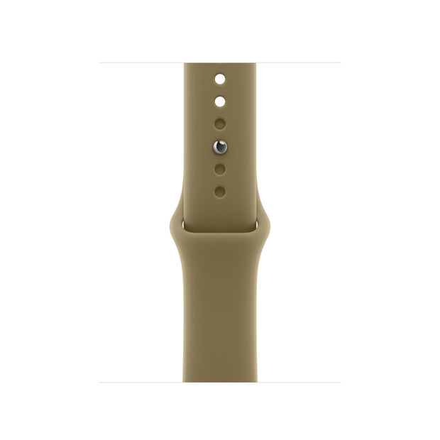 42mm Olive Sport Band - S/M