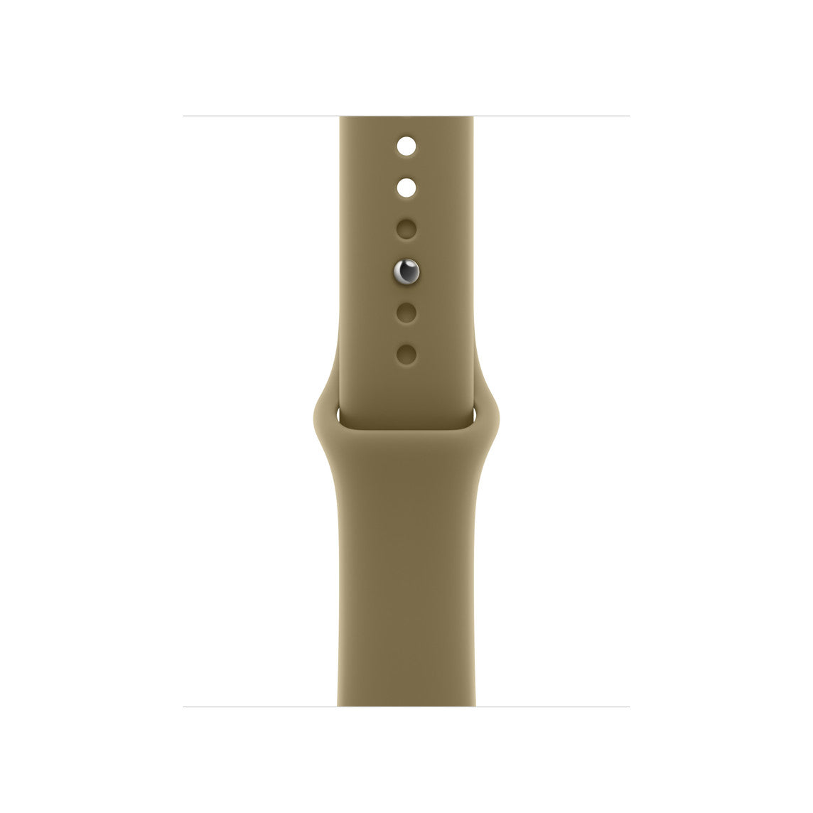 42mm Olive Sport Band - M/L