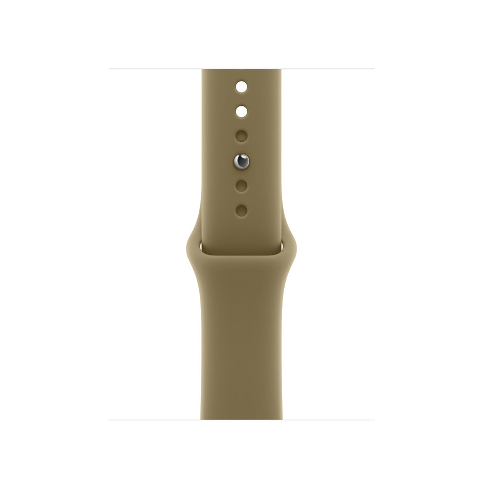 42mm Olive Sport Band - M/L