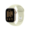 42mm Pale Succulent Sport Band - S/M