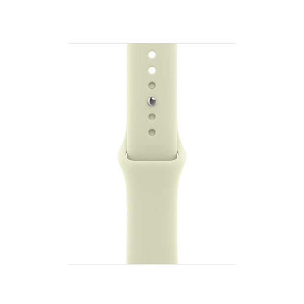 42mm Pale Succulent Sport Band - M/L