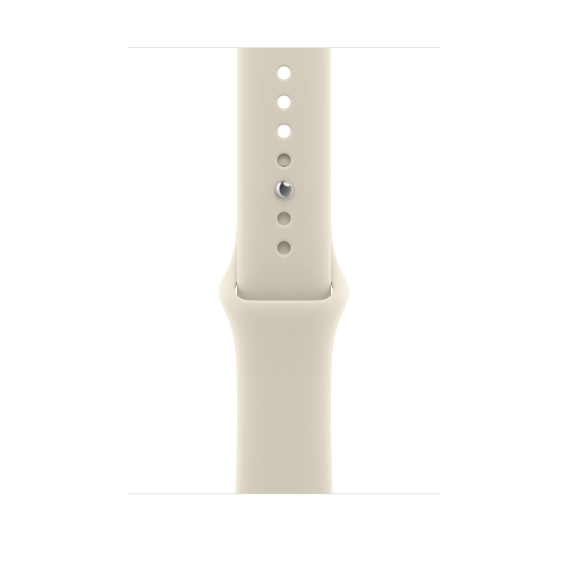 46mm Sand Sport Band - S/M