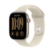 46mm Sand Sport Band - S/M