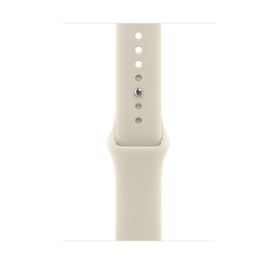 46mm Sand Sport Band - M/L