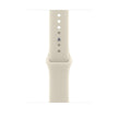 46mm Sand Sport Band - M/L