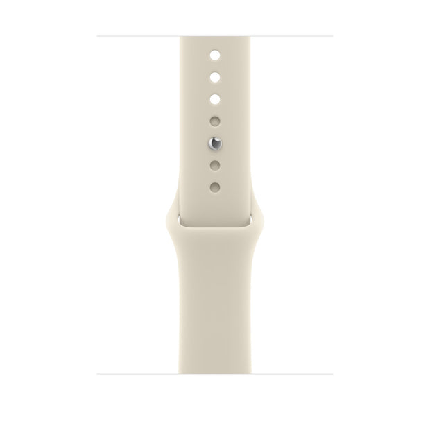 46mm Sand Sport Band - M/L