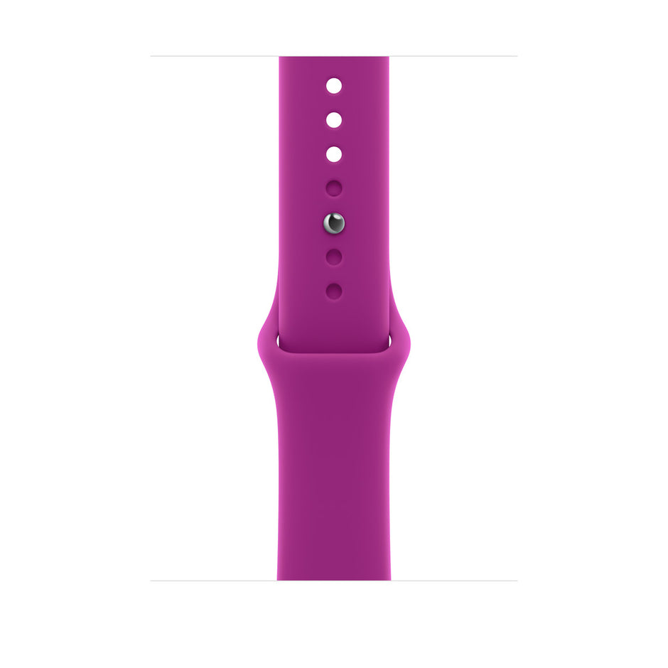 46mm Magenta Sport Band - S/M