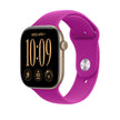 46mm Magenta Sport Band - S/M