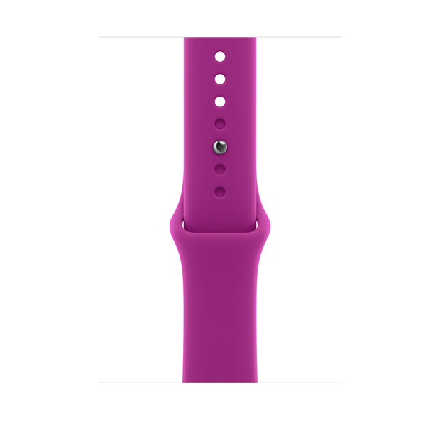 46mm Magenta Sport Band - M/L