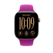 46mm Magenta Sport Band - M/L