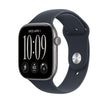 46mm Navy Blue Sport Band - S/M