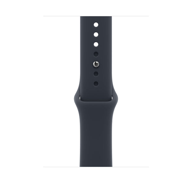 46mm Navy Blue Sport Band - M/L