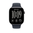 46mm Navy Blue Sport Band - M/L