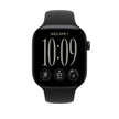 46mm Black Sport Band - S/M