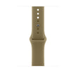 46mm Olive Sport Band - S/M
