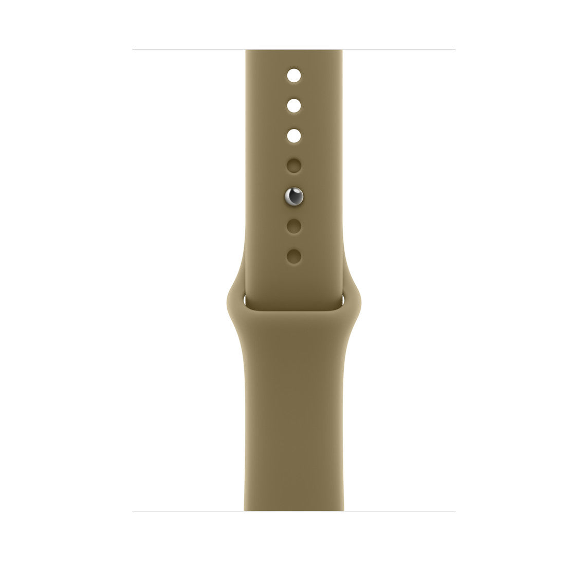 46mm Olive Sport Band - M/L
