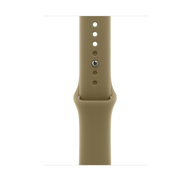 46mm Olive Sport Band - M/L