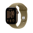 46mm Olive Sport Band - M/L