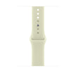 46mm Pale Succulent Sport Band - M/L