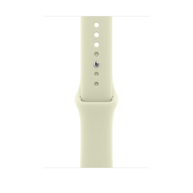 46mm Pale Succulent Sport Band - M/L