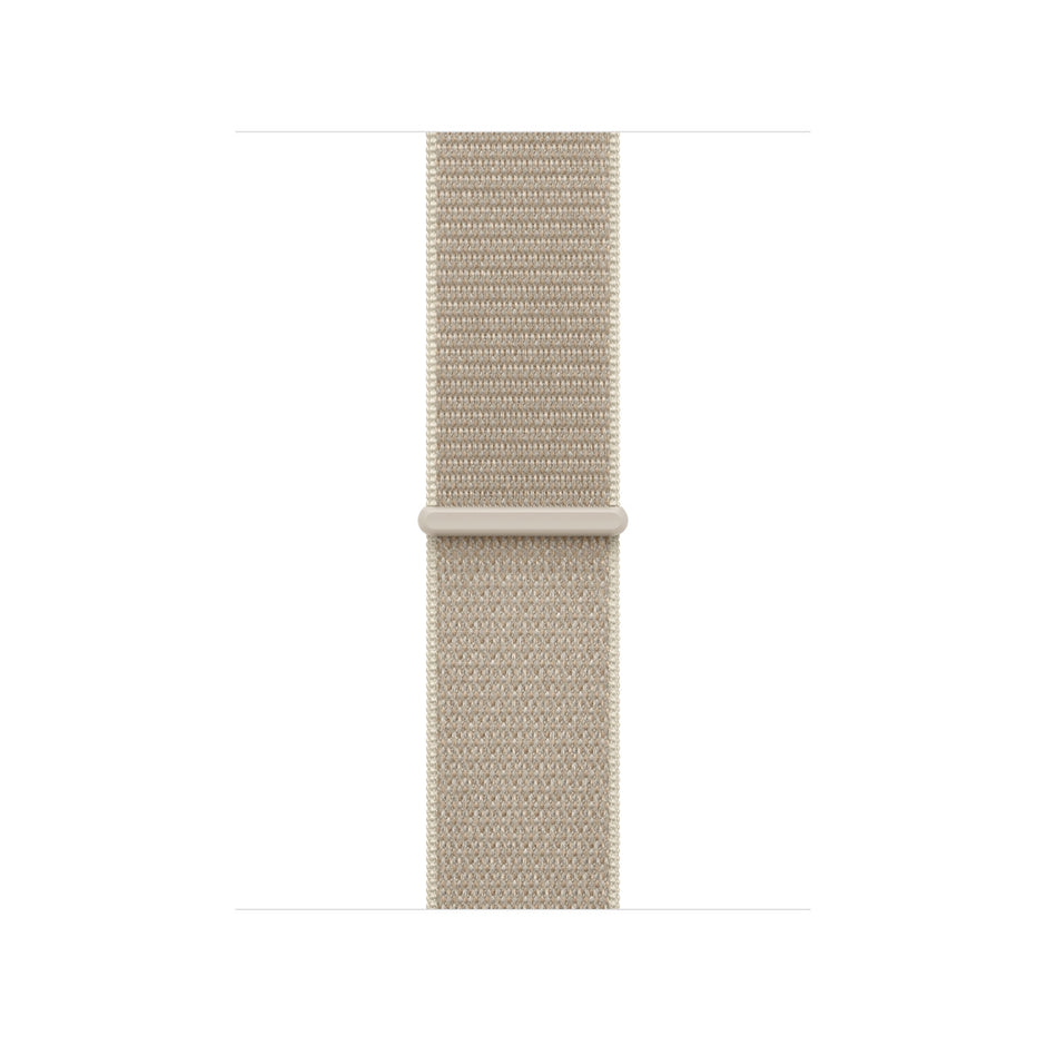 40mm Limestone Sport Loop