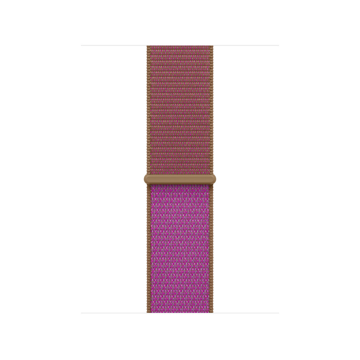 40mm Magenta Sport Loop