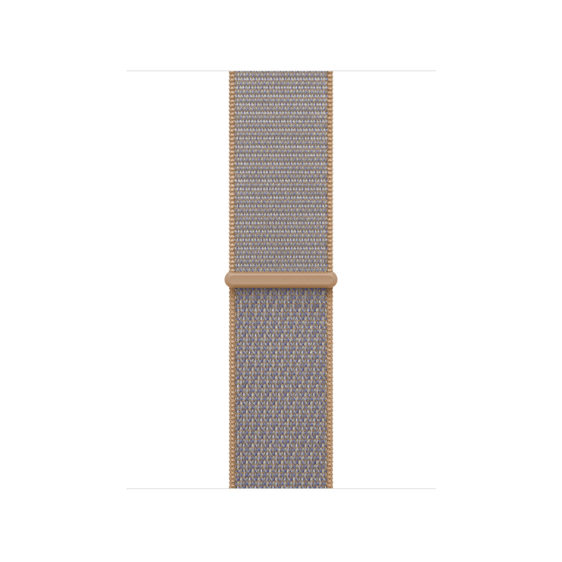 40mm Chambray Blue Sport Loop