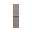 40mm Chambray Blue Sport Loop