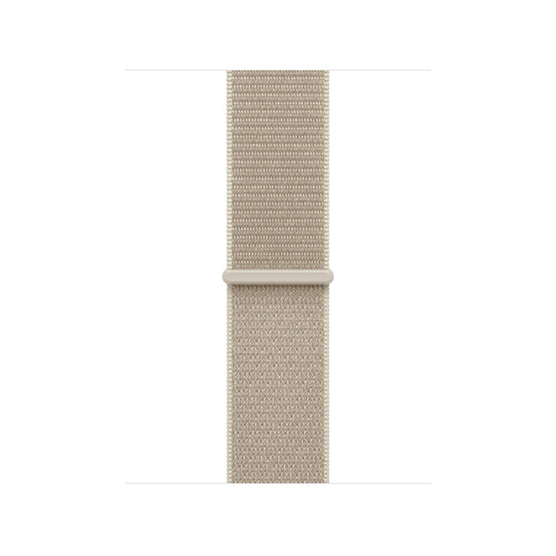 42mm Limestone Sport Loop