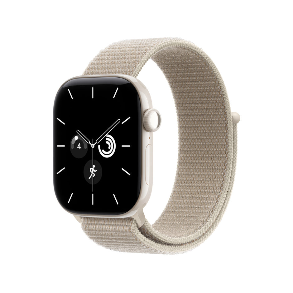 42mm Limestone Sport Loop