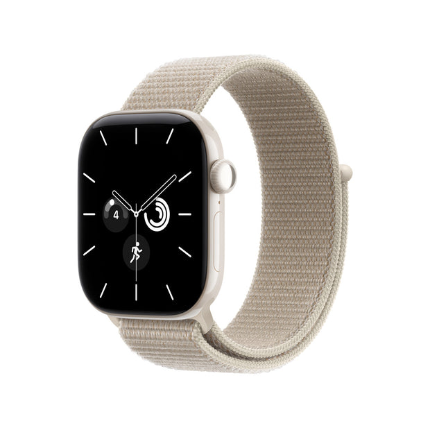 42mm Limestone Sport Loop