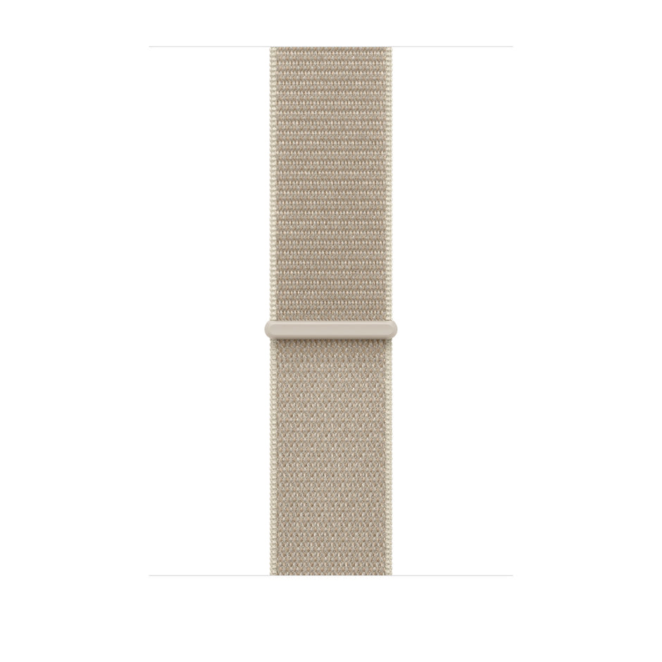 46mm Limestone Sport Loop