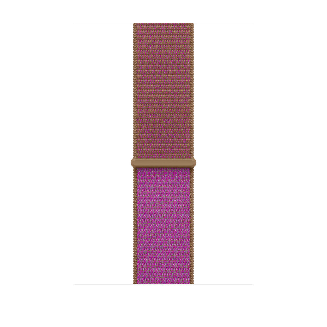 46mm Magenta Sport Loop