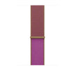 46mm Magenta Sport Loop