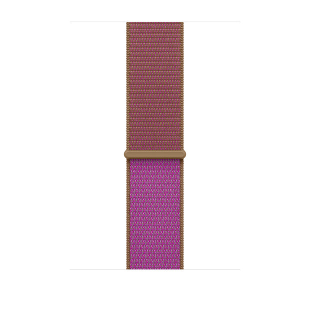 46mm Magenta Sport Loop