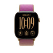 46mm Magenta Sport Loop