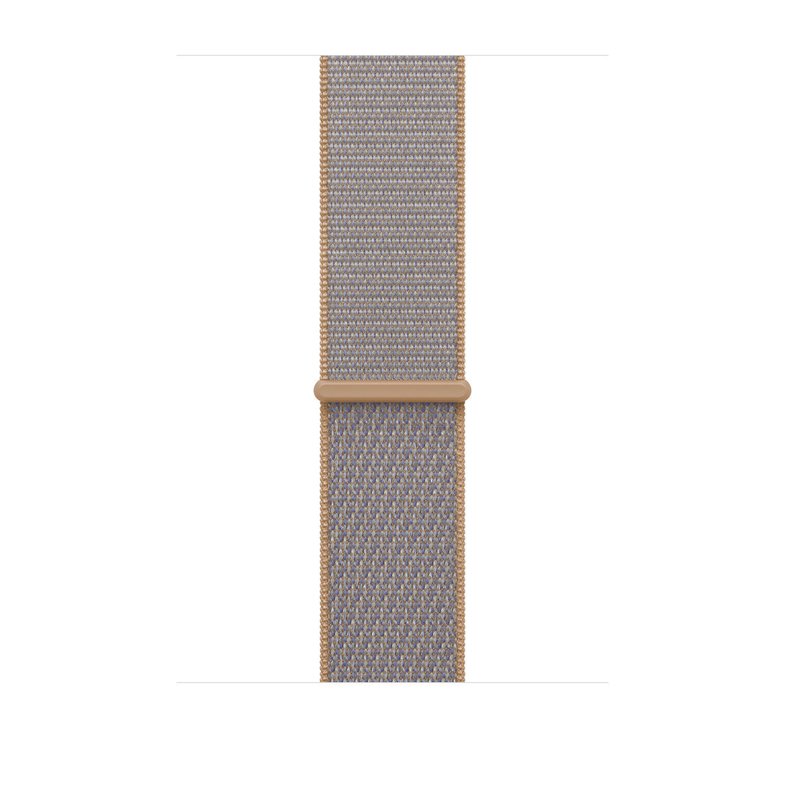 46mm Chambray Blue Sport Loop