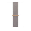 46mm Chambray Blue Sport Loop