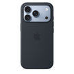 iPhone 18 Pro Silicone Case with MagSafe - Navy Blue