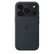 iPhone 18 Pro Silicone Case with MagSafe - Navy Blue