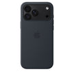 iPhone 18 Pro Max Silicone Case with MagSafe - Navy Blue