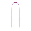 Apple Crossbody Strap - Magenta