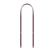 Apple Crossbody Strap - Burgundy