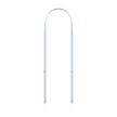 Apple Crossbody Strap - Crisp Blue