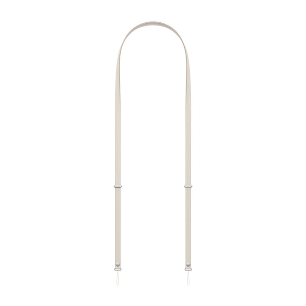 Apple Crossbody Strap - Sand