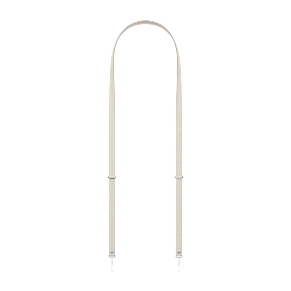 Apple Crossbody Strap - Sand