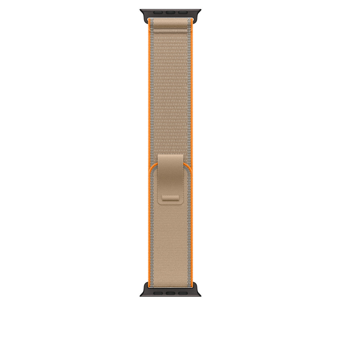49mm Sand Trail Loop - S/M - Black Titanium Finish