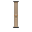 49mm Sand Trail Loop - S/M - Black Titanium Finish